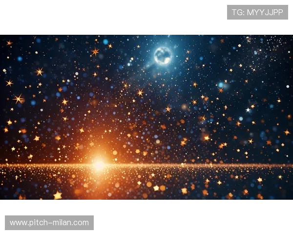 如何绘制一幅美丽的足球星空场景捕捉梦幻与激情的完美结合 如何绘制一幅美丽的足球星空场景捕捉梦幻与激情的完美结合