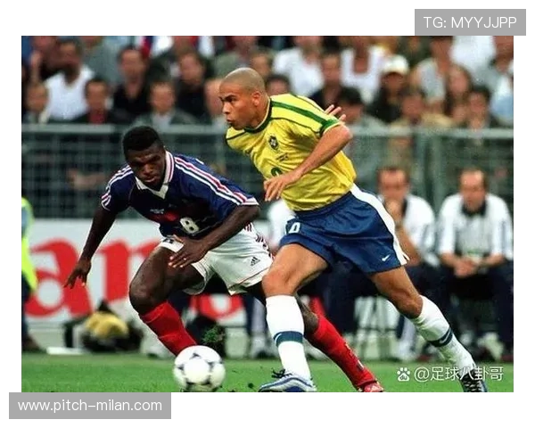 足坛最令人震撼的球星是谁 他们如何改变了足球历史的格局 足坛最令人震撼的球星是谁 他们如何改变了足球历史的格局